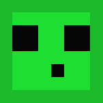 GreenSlime - Male Minecraft Skins - image 3