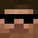 Swaggobrine - Male Minecraft Skins - image 3