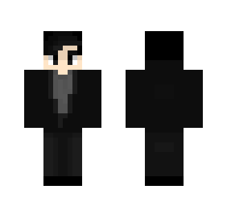 youth is fun - Male Minecraft Skins - image 2