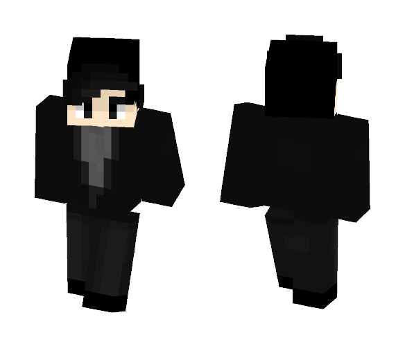 youth is fun - Male Minecraft Skins - image 1