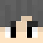 just sit back and relax - Male Minecraft Skins - image 3
