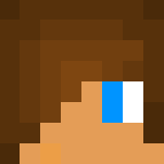 ZA CHOOCEN ONE - Male Minecraft Skins - image 3