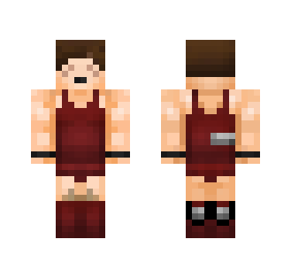 Pete Dunne - Male Minecraft Skins - image 2