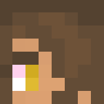 For my friend~ - Female Minecraft Skins - image 3
