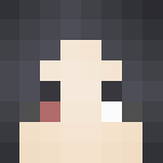 Itachi - Edo Tensei [Izanami] - Male Minecraft Skins - image 3