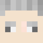 Hidan - Edo Tensei - Male Minecraft Skins - image 3