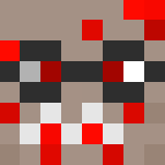 undead scientist - Male Minecraft Skins - image 3