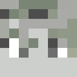 Melanite - Male Minecraft Skins - image 3
