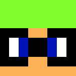 Bijuu Mike - Male Minecraft Skins - image 3