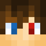 giorgosgreek - Male Minecraft Skins - image 3