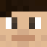Mastergill - Male Minecraft Skins - image 3