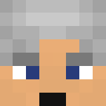 Jay Garrick (Injustice 2 Skin) - Male Minecraft Skins - image 3