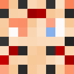 Jason Voorhees Part 3 - Male Minecraft Skins - image 3