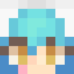 Kandi Twirl Koshka - Female Minecraft Skins - image 3
