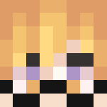 Sena..Again - Interchangeable Minecraft Skins - image 3