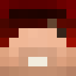 Hiromu Takahashi - Male Minecraft Skins - image 3