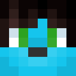 ⚙ Cory Dintalysk ⚙ - Male Minecraft Skins - image 3