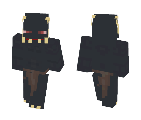 Ram [LOTC] - Male Minecraft Skins - image 1