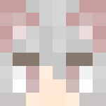 єℓfууу | KitKat | - Female Minecraft Skins - image 3