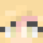 Bright ✨ - Female Minecraft Skins - image 3