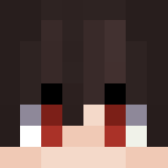 Yu Otosaka - Charlotte - Male Minecraft Skins - image 3