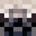 Pug Skin For ReDjeLLow - Male Minecraft Skins - image 3