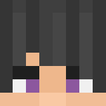 Purple Boy - Boy Minecraft Skins - image 3