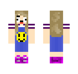 Sadie's - Female Minecraft Skins - image 2