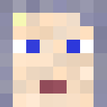 Hoodie Blonde - Interchangeable Minecraft Skins - image 3