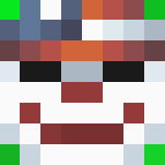 Disguised Man - Male Minecraft Skins - image 3