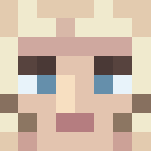 Elvenking Thranduil - Male Minecraft Skins - image 3