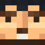 Katsuyori Shibata - Male Minecraft Skins - image 3