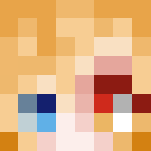 Untaken - OC - Female Minecraft Skins - image 3