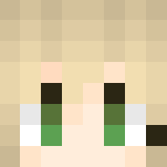 Maka Albarn [Soul Eater] - Female Minecraft Skins - image 3