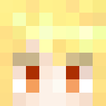 ✰ᙏìɗ✰ Yukine Redo~ - Male Minecraft Skins - image 3