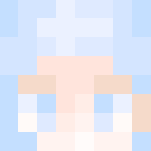 Wand|| Sayaka Miki - Female Minecraft Skins - image 3