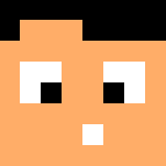 Bart - Male Minecraft Skins - image 3