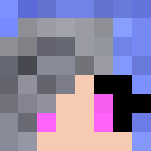 Undertale OC ~Kiera~ - Female Minecraft Skins - image 3