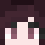 Mikan Tsumiki - Female Minecraft Skins - image 3