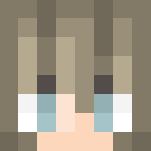 Basic - Female Minecraft Skins - image 3