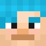 DanTDM from Minecraft Story Mode - Male Minecraft Skins - image 3