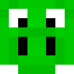 Yoshi - Male Minecraft Skins - image 3