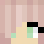 Splash of color - Female Minecraft Skins - image 3