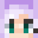 Pixxiee - Female Minecraft Skins - image 3