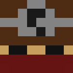 Snipe - Boku no hero academia - Male Minecraft Skins - image 3