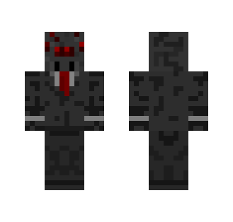 Spidor skin - Male Minecraft Skins - image 2