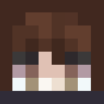 im your hope! *UPDATED* - Male Minecraft Skins - image 3