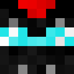 Knight - Male Minecraft Skins - image 3