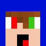 4 faced man - Interchangeable Minecraft Skins - image 3