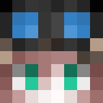 Alarell - My ReShade - Male Minecraft Skins - image 3
